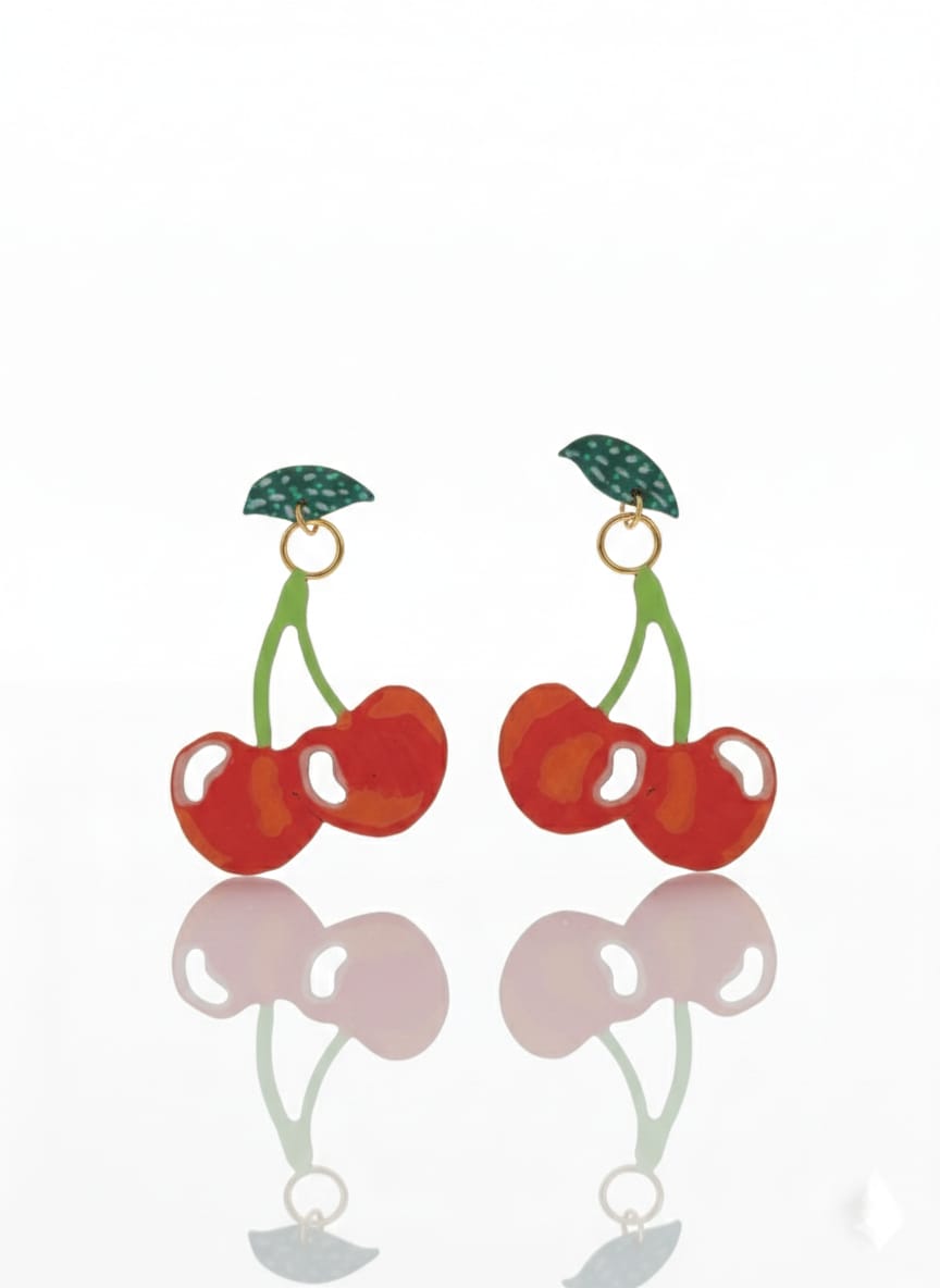 Cerezas